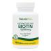 Nature's Plus Biotin Sustained Release 90 Tablets