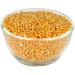 DAAL Desi Pure Dried Matar Ki Dal 500G +500G Premium Matar Dal Desi Matar Dal | Premium Matar Dal | Pigeon peas Pulses | Split Peas | Thuvaram Paruppu | green peas spilt Pulses (PACK OF 2) - Buy Online on GoSupps.com
