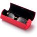 Buy FEFI Hardcase Glasses Case HEART | Premium Quality with Cleaning Cloth - International Shipping Available - Buy Online on GoSupps.com
