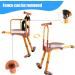 2022 Aluminum Alloy Kids Bike Seat | Front Mounted & Foldable Child Bicycle Safety Seat for Mountain, Hybrid, Cruiser & City Bikes - Buy Online on GoSupps.com