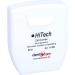 DENT O CARE Hi-Tech Dental Floss 50m - Lightly Waxed Superior Clean for Healthy Teeth - International Shipping Available - Buy Online on GoSupps.com