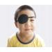 Breathable Adjustable Strabismus Eye Patch - Adult/Child Amblyopia Eye Mask (M Size) - International Shipping - Buy Online on GoSupps.com