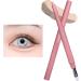 Eyebrows colon for eyebrows angled applicator with pen for highlighter and shadow for women daily makeup work party social beginners 01 - Buy Online on GoSupps.com