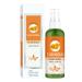 BEMT Pure Natural Calendula Hydrosol Steam Distilled Marigold Floral Water 100ml Hydrating & Refreshing Skin Toner