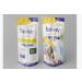 Sunway Dog Treats Odour-Free Bully Sticks All-Natural Grass fed Beef 100% digestible no Chemicals Added Rawhide Free (6 inch Jumbo 4-9-15 Pack 40gr Each) (4) - Buy Online on GoSupps.com