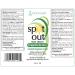Spot Out Coco 3.5oz - Sunspot Skin Treatment Lotion - Buy Online on GoSupps.com