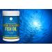 Antler Farms - 100% Pure Wild Caught New Zealand Fish Oil from Deep Ocean Cold Water Fish 120 Softgels - Clean Fresh Omega-3 EPA + DHA Supplement Keto Friendly Super Clean - Buy Online on GoSupps.com