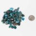Buy Orienttrea Blue Apatit Drum Stones - 500g Healing Gemstones in Gift Box | Premium Mini Chips for Energy & Chakra Healing - Buy Online on GoSupps.com