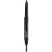 Wet n Wild Ultimate Brow Retractable Pencil - Medium Brown | Triangular & Ultra-Precise Eyebrow Pencil for Perfect Brow Definition - Buy Online on GoSupps.com