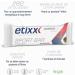 Etixx Energy Sport Bar - Raspberry Flavor 12 x 40g - Energy Bar for Rapid Carbohydrate Intake Ideal for Endurance Sports - Buy Online on GoSupps.com
