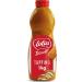 Lotus Biscoff Topping Sauce - Squeezy Bottle -Speculoos Flavour - Ice Cream Topper - Coffee Drizzle (1 kg) - Buy Online on GoSupps.com