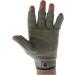 Metolius Talon Belay Glove 3/4 XL - Gray/Olive - Premium Climbing Gloves - Buy Online on GoSupps.com