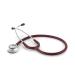 ADC Adscope 619 Ultra-lite Clinical Stethoscope - Burgundy - Buy Online on GoSupps.com