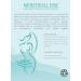 TM New Generation Menstrual Disc with Silicone String | Medical-Grade Reusable & Ultra Comfortable | Size S - Buy Online on GoSupps.com