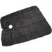 Lightweight Waterproof Hair Cutting Cape | Adjustable Barber Cape for Hairdresser Styling | Large Coverage Area - Buy Online on GoSupps.com