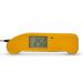 Superfast Thermapen One Thermometer - Instant Read Digital Cooking Thermometer for Meat Grilling Baking & Frying (Yellow) - Buy Online on GoSupps.com