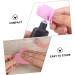 Homoyoyo 400Feuilles Lingettes Nettoyantes pour Vernis Ongles Non Pelucheuses de D montage S rs pour et Acryle pour Maison et Voyage - Buy Online on GoSupps.com