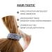 Bellody Original Hair Tie - Sundance Edition | Stylish Braided Hair Tie Set (4-Pack) - Strong Hold Women's Accessories - White Canyon - Buy Online on GoSupps.com