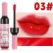 Lip color lipstick for women | Glossy lips Wine Liquid Lipstain Matte Finish - Buy Online on GoSupps.com