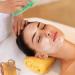 Magiclulu 2-in-1 Massage Device & Gua Sha Scraper - Jade Tool for Facial Massage & Skin Care | Portable Colorful Design | 11.00x4.00cm - Buy Online on GoSupps.com