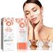 rongweiwang 2 Set of Women Face Dark Spot Removal Cream Ladies Brightening Hydrating Creams Natural Ingredient Skin Care Beauty Supplies 2Set - Buy Online on GoSupps.com