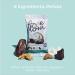 Freedom Bar Healthy Fruit & Nut Bar Variety Pack - 12 Pack | Nutritious Snack Choice - Buy Online on GoSupps.com