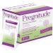 Pregnitude Reproductive Fertility Support - Helps Promote Regular Ovulation - Menstrual Cycles, and Increase Quality of Eggs - 30 Day Supply Packets (60 Servings)