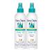 Fairy Tales Curly-Q Curl Refresher for Kids' Hair - Lightweight Spray to Define Curls Add Bounce and Reduce Frizz - 8oz (Pack of 2) - Buy Online on GoSupps.com