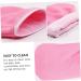 FOMIYES 8 Pairs Hand and Foot Mask Cloth Gloves Paraffin Wax Mitts Booties Shower Glove Heel Gel Gloves Spa Gloves Exfoliating Care Gloves Healing Paraffin Bags Silicone Boots Moisturizing - Buy Online on GoSupps.com