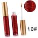 Beavorty 10pcs metallic eyeliner liquid glitter liquid shimmery 1 count (Pack of 1) Assorted Color - Buy Online on GoSupps.com