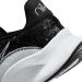 Nike Men's Cross Training Shoes 12 Black Pure Platinum Anthracite White | Buy Online - Buy Online on GoSupps.com