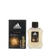 Hikyskin Adidas Eau De Toilette Spray for Men Victory League 3.4 Ounce