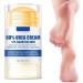 Lot de 2 cr mes pour les pieds cr me hydratante pour les pieds b ton de r paration pour talons pieds hydratants et doux cr me de r paration des mains et des pieds pour femmes et hommes - Buy Online on GoSupps.com