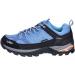 CMP Rigel Women's Trekking & Hiking Shoes 39 EU - Storm Sunrise | Lightweight & Durable Footwear for Outdoor Adventures - Buy Online on GoSupps.com