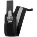 Gorilla Wear Wrist Wraps Ultra - Black/Grey | Best Bodybuilding & Fitness Accessory for Men - International Shipping Available - Buy Online on GoSupps.com