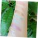 FOYTOKI Highlighter Makeup Highlighters Eye Shadow Glitter Highlighter Cream - Buy Online on GoSupps.com