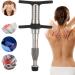 Portable Actor Chiropractic Tool | Manual Spine Correction & Therapy Set for Back Massage - Buy Online on GoSupps.com
