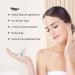 PINKZIO Eyelash Extension Remover Cream for Sensitive Eyes - Gentle Lash Glue Remover 10g - Buy Online on GoSupps.com