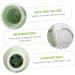 JECOMPRIS Ceramic Moxibustion Pot - 2-Piece Moxa Heating Box for Whole Body Wellness | International Shipping Available - Buy Online on GoSupps.com