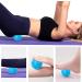 Buy Suuwwn Fascia Balls - 4 PC Massage Set for Back Feet & Facial Pain Relief | Fascia Training Tools - Buy Online on GoSupps.com