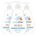 Baby Dove Lotion, Rich Moisture, 13 oz, 3 count