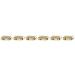 Rocher Ferrero T3 Chocolate(12X37.5) Gram 450 Grams - Buy Online on GoSupps.com