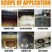 Lqlq Clean Up Kitchen Oil Stains Lqlq Powerful Clean Up Kitchen Oil Stains All-Purpose Kitchen Pots and Pan Cleaner 60ml (Color : 1pcs) - Buy Online on GoSupps.com