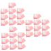 PLAFOPE 30 Boxes Oil Blotting Paper Natural Wipes Facial Oil Absorption Film Facial Oil Wipes Oil Absorbent Blotting Paper for Oily Skin Makeup Face Wipes Handy Oil Absorbing Tissue
