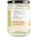  Vegetalia Organic Deodorized Coconut Oil 400g Vegetalia - Buy Online on GoSupps.com