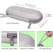 RLSoco Eco-Friendly Bag for Philips Sonicare & Oral-B Electric Toothbrushes - Perfect Case for Chargers & Accessories - Buy Online on GoSupps.com