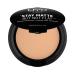 NYX PROFESSIONAL MAKEUP Stay Matte But Not Flat Powder Foundation Tan
