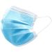 VCAN 50 Pcs Disposable Earloop Face Mask