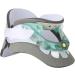 Adjustable Cervical Traction Device - Neck Pain Relief Collar | Neck Care Recovery Tool Shop Internationally! - Buy Online on GoSupps.com