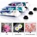 Rustoo Hand Cream Gift Set - 6-Pack Moisturizing Hand Care with Rose Chamomile & Cherry Blossom Scents - Perfect Gift for Soft Hands - Buy Online on GoSupps.com